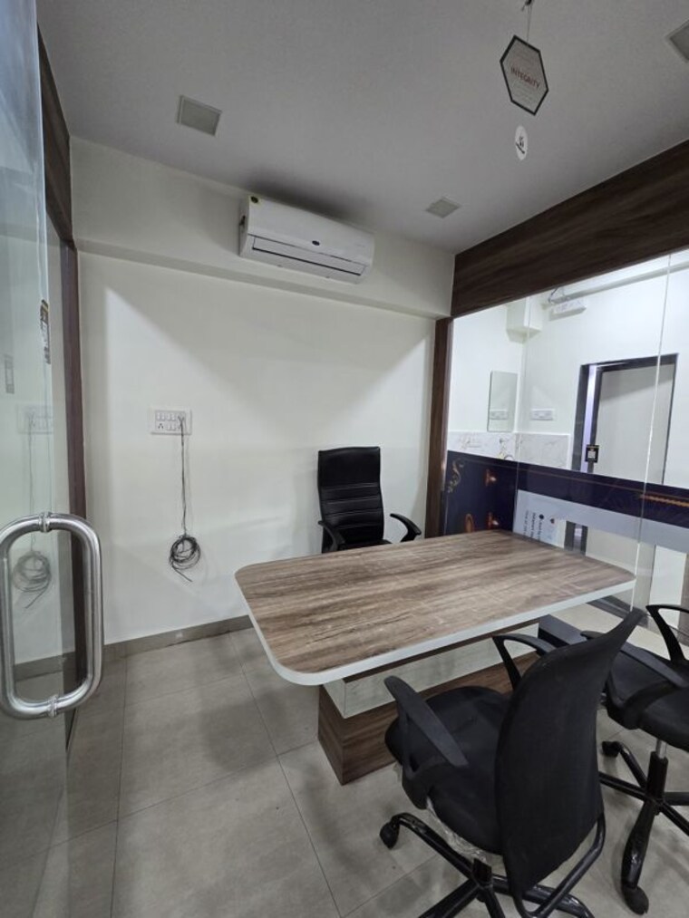 Team Area, vashi sector 30a Commercial Office Space 600 Sq.Ft. In Vashi Sector 30a Navi Mumbai 10584908