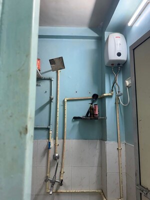 Furnished Amenities in 1 BHK Apartment at Neelganga Apartment, Lower Parel – for Rent