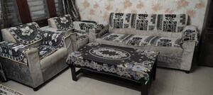 2 BHK Apartment For Rent in Satish Golden Enclave, Lohgarh