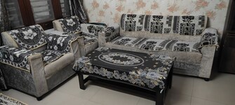2 BHK Apartment For Rent in Satish Golden Enclave in Lohgarh, Zirakpur