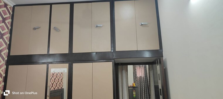 undefined, satish-golden-enclave 2 Bedroom 1100 Sq.Ft. Apartment In Lohgarh Zirakpur 10584904