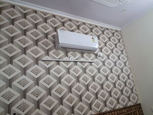 Bathroom in 2 BHK Apartment at Satish Golden Enclave, Lohgarh – for Rent