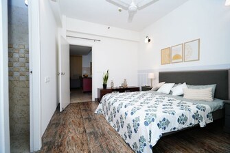 2 BHK Apartment For Sale in SKA Greenarch in Sector 16b Greater Noida, Greater Noida