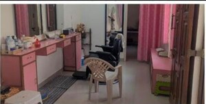 3 BHK Apartment For Sale in Hanumanth Nagar