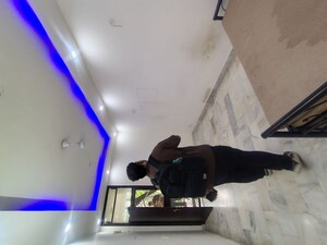 Team Area in 1.5 BHK Builder Floor at Malviya Nagar – for Rent