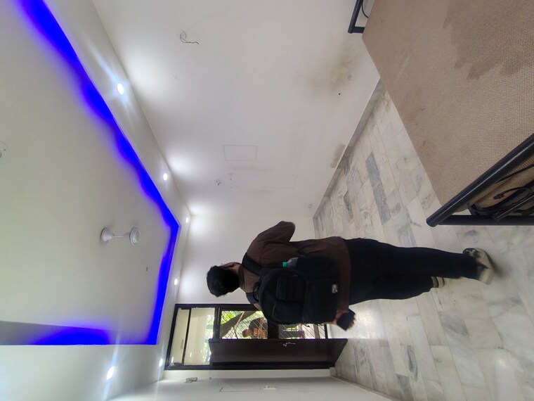 Team Area, malviya nagar 1.5 Bedroom 1150 Sq.Ft. Builder Floor In Malviya Nagar Delhi 10584914
