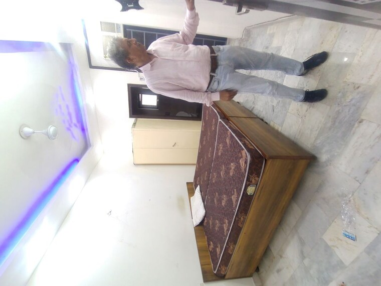 Team Area, malviya nagar 1.5 Bedroom 1150 Sq.Ft. Builder Floor In Malviya Nagar Delhi 10584914