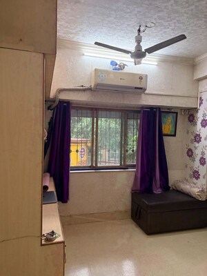 1 BHK Apartment For Rent in Neelganga Apartment, Lower Parel