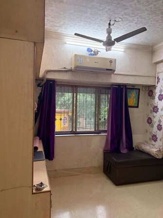1 BHK + Extra Room 380 Sq.Ft. Apartment in Neelganga Apartment