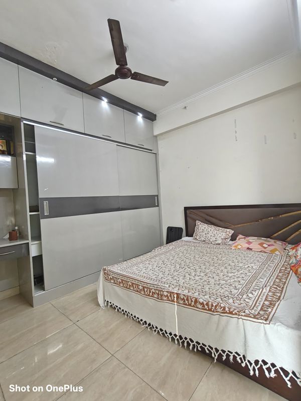 1 BHK 585 Sq.Ft. Apartment in Spring Meadows