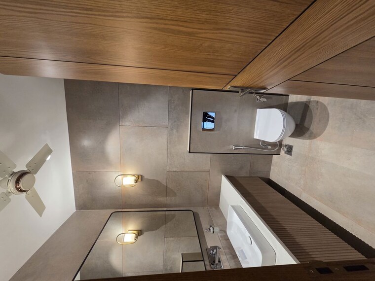 Kitchen, palam vihar 4 Bedroom 2400 Sq.Ft. Builder Floor In Palam Vihar Gurgaon 10584915