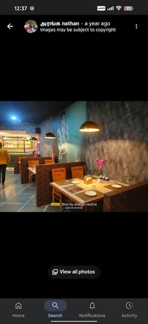  Shop For Rent in Yeoor Hills