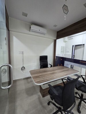 Team Area in  Office Space in IT/SEZ at Sanpada Sector 11 – for Rent