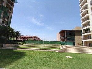 2 BHK Builder Floor – Garden View at Ashiana Mulberry, Sohna Sector 2 - for Sale