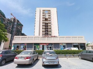 2 BHK Builder Floor – Exterior View View at Ashiana Mulberry, Sohna Sector 2 - for Sale