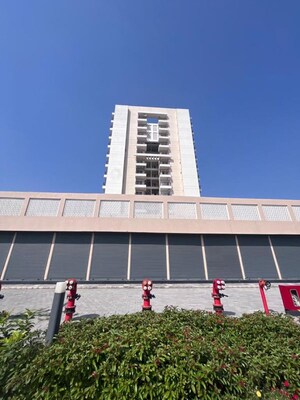 2 BHK Builder Floor – Exterior View View at Ashiana Mulberry, Sohna Sector 2 - for Sale