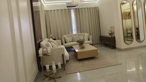 Living Room in 2 BHK Builder Floor at Ashiana Mulberry, Sohna Sector 2 – for Sale
