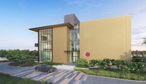2 BHK Builder Floor – Exterior View View at Ashiana Mulberry, Sohna Sector 2 - for Sale