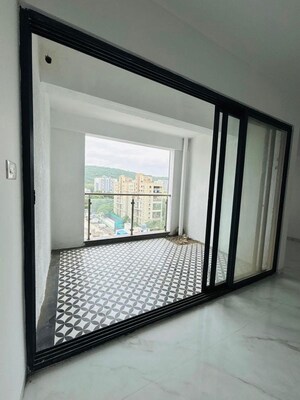 4 BHK Apartment For Sale in Edenic Eurus, Pashan