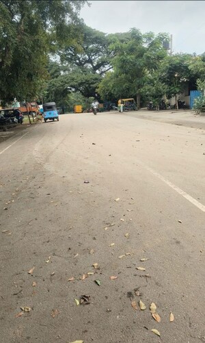 Parking in  Warehouse at Peenya 2nd Stage – for Rent