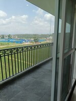 3 BHK + Extra Room 1950 Sq.Ft. Apartment in Motia Harmony Greens
