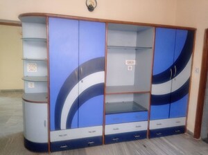Kitchen in 3 BHK Apartment at Sector 50 – for Rent
