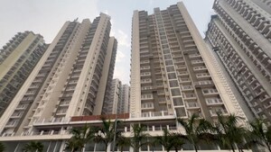 3 BHK Apartment For Sale in Trident Embassy Reso, Sector 1 Greater Noida