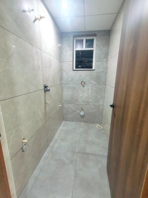 Bathroom in 3 BHK Builder Floor at Vijayapuri Colony – for Sale