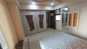 2 BHK Apartment For Rent in DB Realty Shagun Towers, Goregaon East