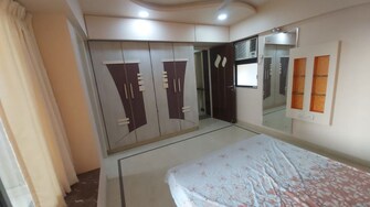 2 BHK + Prayer Room,Study Room Apartment For Rent in DB Realty Shagun Towers in Goregaon East, Mumbai