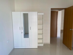 Room in 2 BHK Apartment at Sobha Dream Gardens, Thanisandra Main Road – for Sale