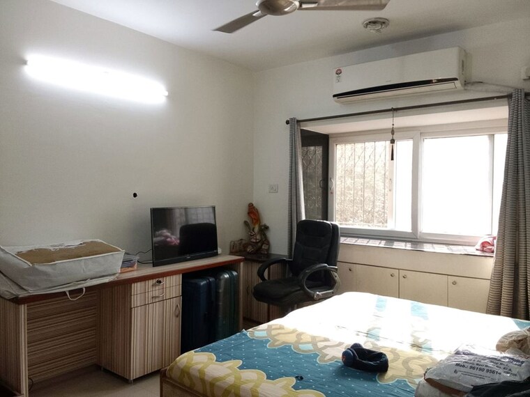 Bedroom, army-welfare-chs 4 Bedroom 2500 Sq.Ft. Villa In Nerul Navi Mumbai 10584952