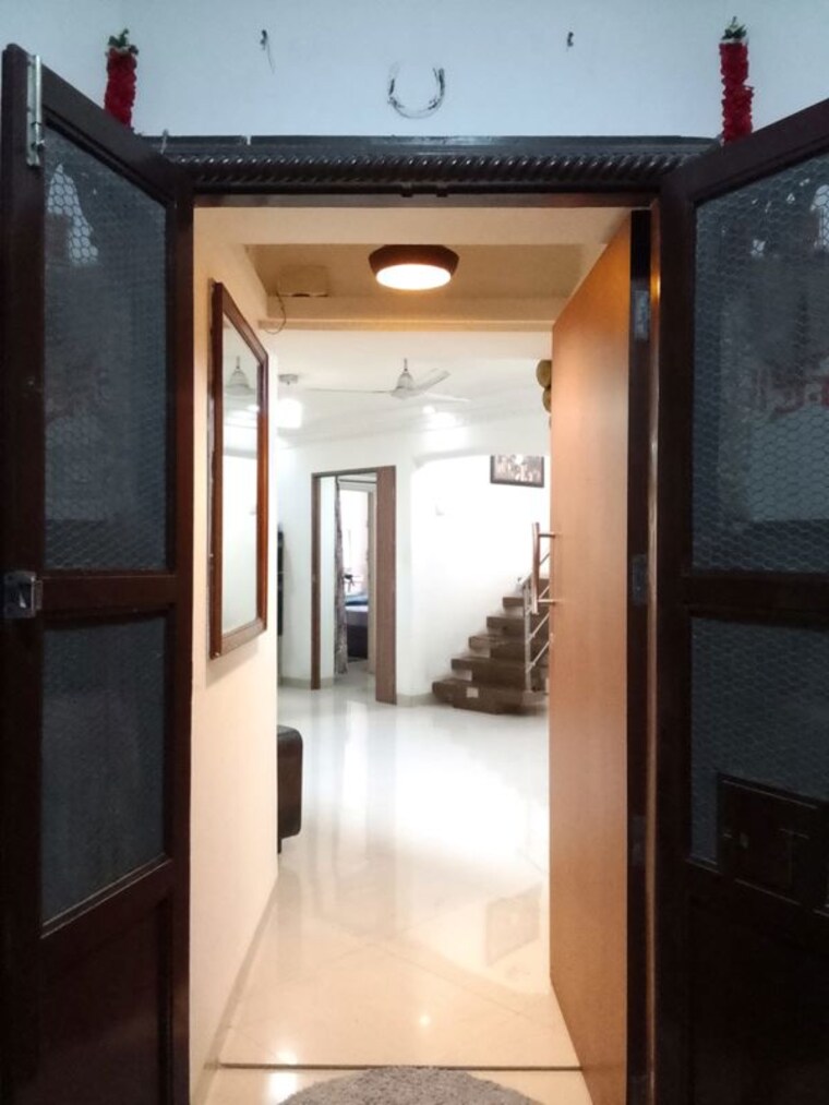 undefined, army-welfare-chs 4 Bedroom 2500 Sq.Ft. Villa In Nerul Navi Mumbai 10584952