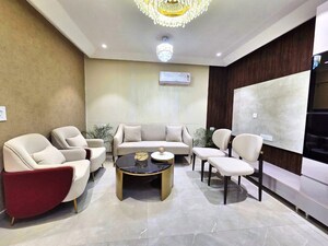 3 BHK Apartment For Sale in Vip Road