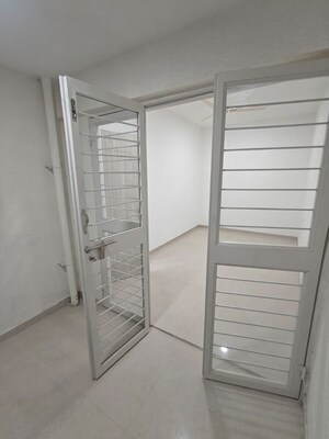 Staircase in 1 BHK Apartment at Goyal My Homes Wakad, Wakad – for Rent