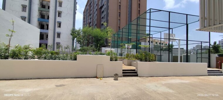 Exterior View, goyal-my-homes-wakad 1 Bedroom 500 Sq.Ft. Apartment In Wakad Pune 10584954