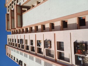 1 BHK Apartment For Rent in Megh Malhar Co-op Housing Society, Ghansoli