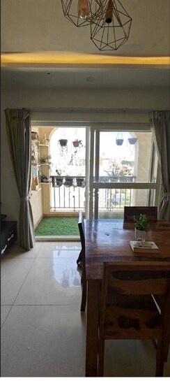 3 BHK Apartment For Sale in Ahad Excellencia