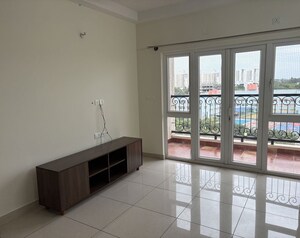 2 BHK Apartment For Rent in Prestige Song Of The South, Yelenahalli