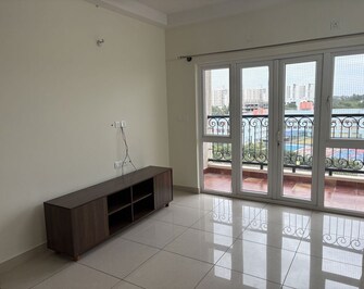 2 BHK Apartment For Rent in Prestige Song Of The South in Yelenahalli, Bangalore
