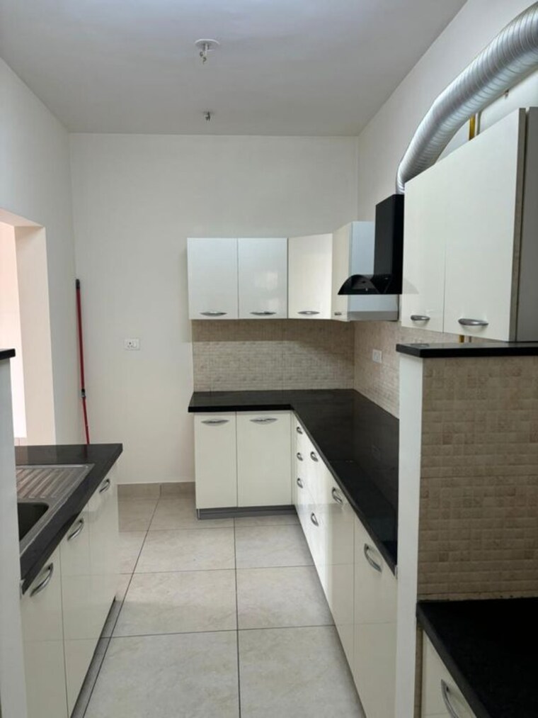 Kitchen, prestige-song-of-the-south 2 Bedroom 1211 Sq.Ft. Apartment In Yelenahalli Bangalore 10584855