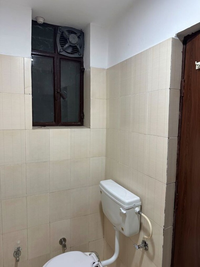 Bathroom, mansarovar 2 Bedroom 1126 Sq.Ft. Apartment In Mansarovar Jaipur 10584962