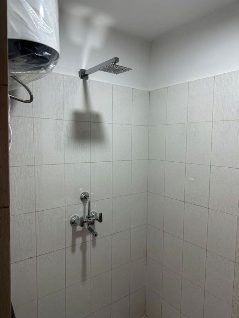 Bathroom, mansarovar 2 Bedroom 1126 Sq.Ft. Apartment In Mansarovar Jaipur 10584962