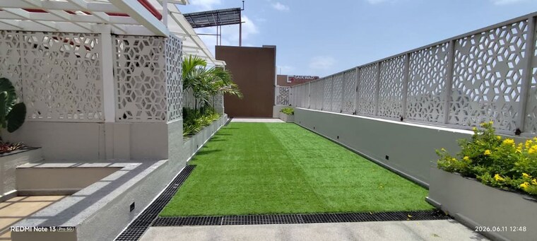 undefined, goyal-my-homes-wakad 1 Bedroom 510 Sq.Ft. Apartment In Wakad Pune 10584959