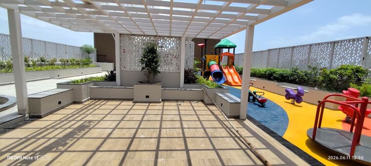 undefined, goyal-my-homes-wakad 1 Bedroom 510 Sq.Ft. Apartment In Wakad Pune 10584959