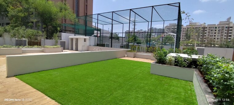 undefined, goyal-my-homes-wakad 1 Bedroom 510 Sq.Ft. Apartment In Wakad Pune 10584959