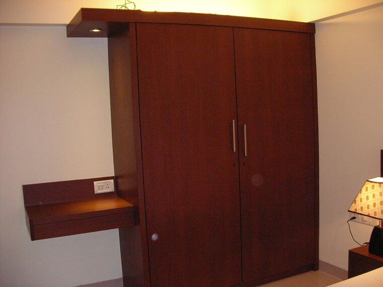 Bedroom, meenakshi-apartment 3 Bedroom 1150 Sq.Ft. Apartment In Goregaon East Mumbai 10584964