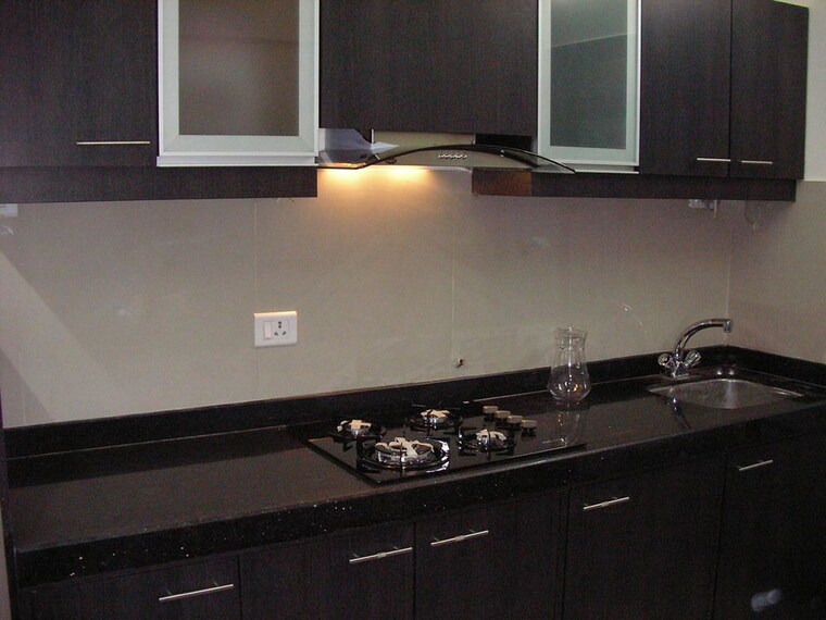 Kitchen, meenakshi-apartment 3 Bedroom 1150 Sq.Ft. Apartment In Goregaon East Mumbai 10584964