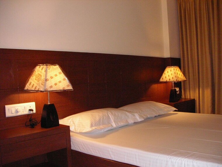 Bedroom, meenakshi-apartment 3 Bedroom 1150 Sq.Ft. Apartment In Goregaon East Mumbai 10584964