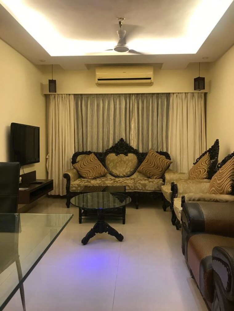 Team Area, meenakshi-apartment 3 Bedroom 1150 Sq.Ft. Apartment In Goregaon East Mumbai 10584964
